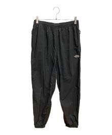THE NORTH FACE（ザ ノース フェイス）の古着「バーサタイルパンツ ナイロンパンツ」｜グレー