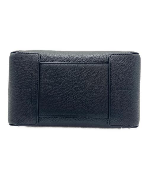 FURLA（フルラ）FURLA (フルラ) DANAE　2WAYバッグ ブラックの古着・服飾アイテム