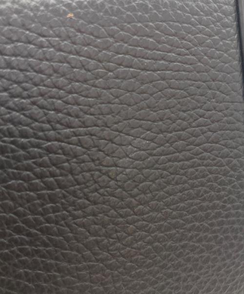 FURLA（フルラ）FURLA (フルラ) DANAE　2WAYバッグ ブラックの古着・服飾アイテム