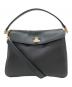 FURLA（フルラ）の古着「DANAE　2WAYバッグ」｜ブラック