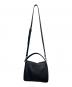 FURLA (フルラ) DANAE　2WAYバッグ ブラック：20000円