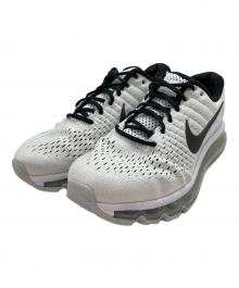 NIKE（ナイキ）の古着「Air Max 2017」｜ホワイト