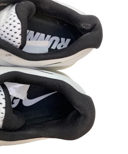 NIKE（ナイキ）NIKE (ナイキ) Air Max 2017 ホワイト サイズ:SIZE 26cmの古着・服飾アイテム