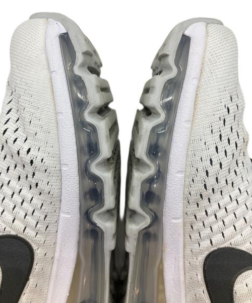 NIKE（ナイキ）NIKE (ナイキ) Air Max 2017 ホワイト サイズ:SIZE 26cmの古着・服飾アイテム