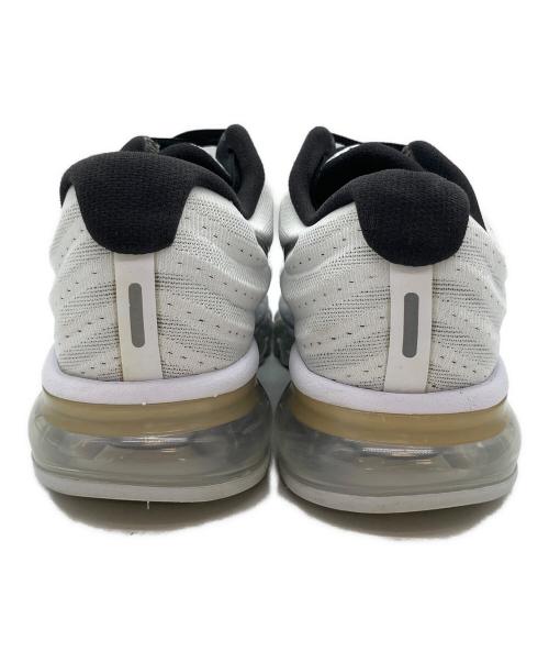 NIKE（ナイキ）NIKE (ナイキ) Air Max 2017 ホワイト サイズ:SIZE 26cmの古着・服飾アイテム