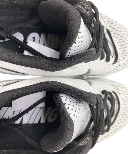 NIKE（ナイキ）NIKE (ナイキ) Air Max 2017 ホワイト サイズ:SIZE 26cmの古着・服飾アイテム