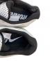 中古・古着 NIKE (ナイキ) Air Max 2017 ホワイト サイズ:SIZE 26cm：7000円