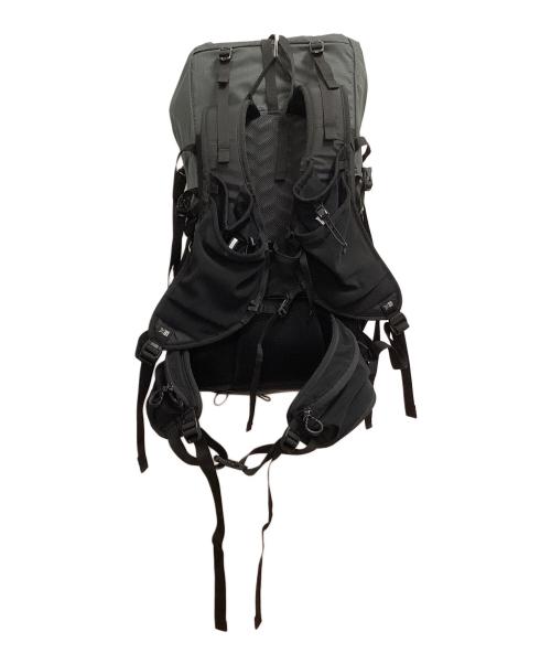 Karrimor（カリマー）Karrimor (カリマー) cleave 30 リュックサック グレー サイズ:SIZE Sの古着・服飾アイテム