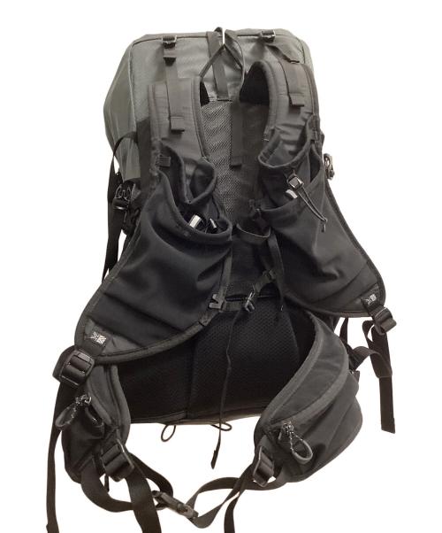 Karrimor（カリマー）Karrimor (カリマー) cleave 30 リュックサック グレー サイズ:SIZE Sの古着・服飾アイテム