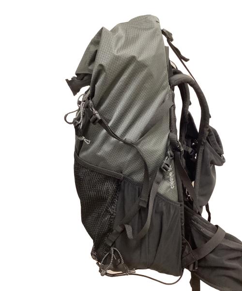 Karrimor（カリマー）Karrimor (カリマー) cleave 30 リュックサック グレー サイズ:SIZE Sの古着・服飾アイテム