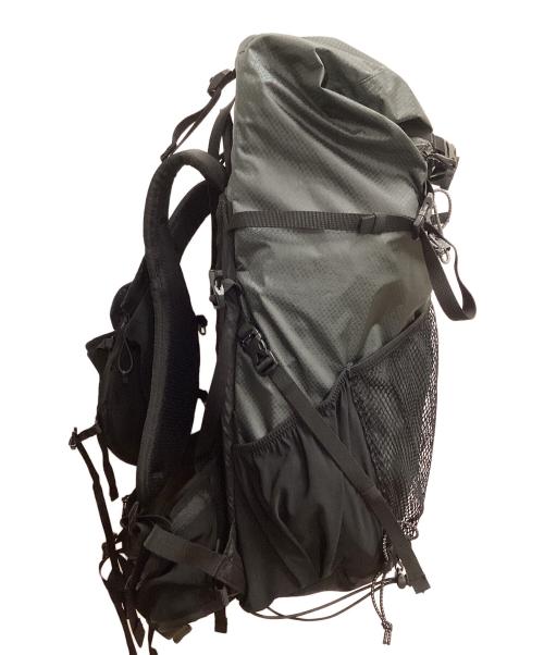 Karrimor（カリマー）Karrimor (カリマー) cleave 30 リュックサック グレー サイズ:SIZE Sの古着・服飾アイテム