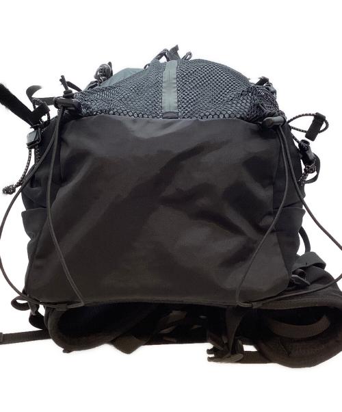 Karrimor（カリマー）Karrimor (カリマー) cleave 30 リュックサック グレー サイズ:SIZE Sの古着・服飾アイテム