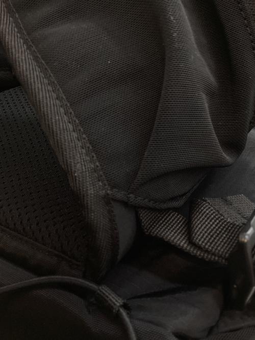 Karrimor（カリマー）Karrimor (カリマー) cleave 30 リュックサック グレー サイズ:SIZE Sの古着・服飾アイテム