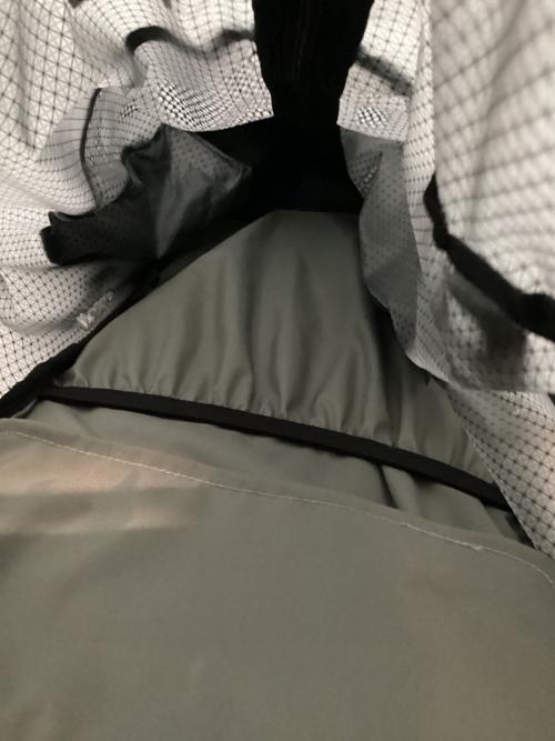 Karrimor（カリマー）Karrimor (カリマー) cleave 30 リュックサック グレー サイズ:SIZE Sの古着・服飾アイテム