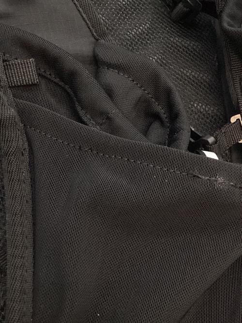 Karrimor（カリマー）Karrimor (カリマー) cleave 30 リュックサック グレー サイズ:SIZE Sの古着・服飾アイテム