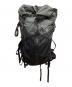 Karrimor（カリマー）の古着「cleave 30 リュックサック」｜グレー