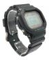 CASIO (カシオ) G-SHOCK スカイブルー：8000円