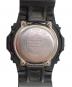 中古・古着 CASIO (カシオ) G-SHOCK スカイブルー：8000円