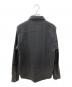 Eddie Bauer (エディーバウアー) ハーフジッププルオーバー 長袖シャツ グレー サイズ:SIZE S：6000円