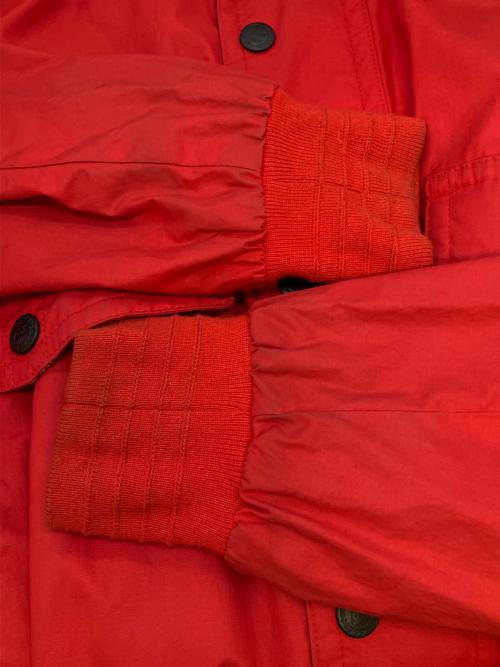 HONDA（ホンダ）HONDA (ホンダ) チームブルゾン レーシングジャケット レッド サイズ:SIZE Oの古着・服飾アイテム