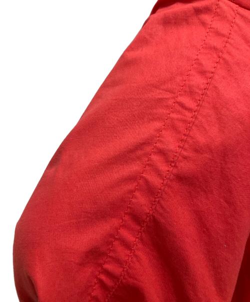 HONDA（ホンダ）HONDA (ホンダ) チームブルゾン レーシングジャケット レッド サイズ:SIZE Oの古着・服飾アイテム