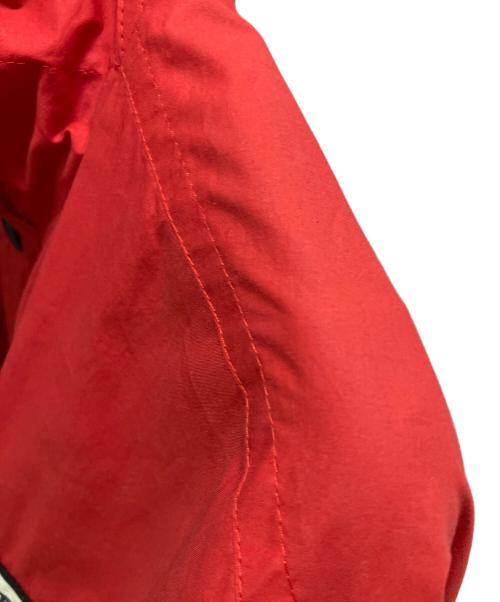 HONDA（ホンダ）HONDA (ホンダ) チームブルゾン レーシングジャケット レッド サイズ:SIZE Oの古着・服飾アイテム