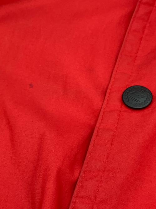 HONDA（ホンダ）HONDA (ホンダ) チームブルゾン レーシングジャケット レッド サイズ:SIZE Oの古着・服飾アイテム