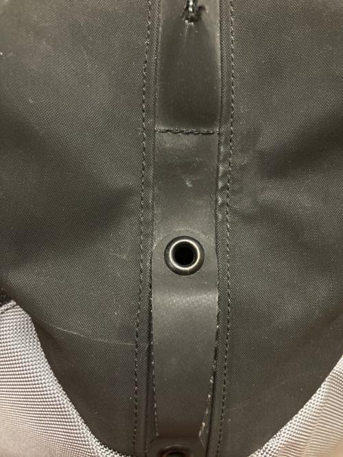 ARC'TERYX（アークテリクス）ARC'TERYX (アークテリクス) BEAMS (ビームス) ARRO16 リュック ブラック×グレー サイズ:容量16Lの古着・服飾アイテム