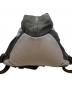 中古・古着 ARC'TERYX (アークテリクス) BEAMS (ビームス) ARRO16 リュック ブラック×グレー サイズ:容量16L：5000円