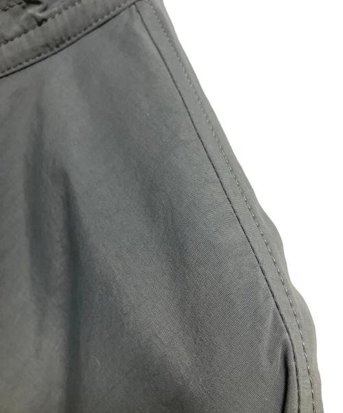 FOX FIRE（フォックスファイヤー）FOX FIRE (フォックスファイヤー) ナイロンジャケット ベージュ サイズ:SIZE Lの古着・服飾アイテム