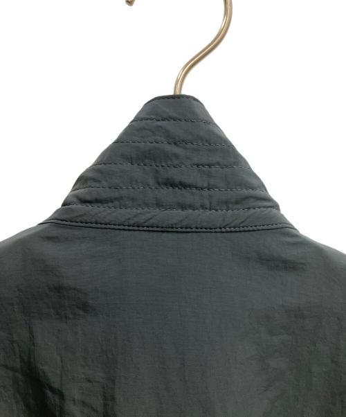 FOX FIRE（フォックスファイヤー）FOX FIRE (フォックスファイヤー) ナイロンジャケット ベージュ サイズ:SIZE Lの古着・服飾アイテム