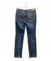 DOLCE & GABBANA (ドルチェ＆ガッバーナ) デニムパンツ ブルー サイズ:SIZE 不明：6000円