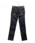 DOLCE & GABBANA (ドルチェ＆ガッバーナ) デニムパンツ ネイビー サイズ:SIZE 40 未使用品：8000円