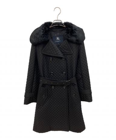 中古・古着通販】BURBERRY LONDON (バーバリーロンドン) キルティング 