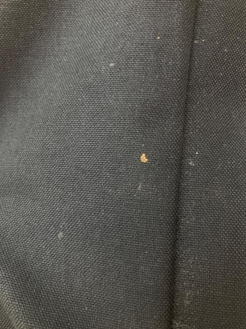 LOUIS VUITTON（ルイ ヴィトン）LOUIS VUITTON (ルイ ヴィトン) タイガ カスペックPM ビジネストートバッグ ブラックの古着・服飾アイテム