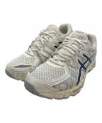 asicsアシックス）の古着「GEL-KAYANO 20」｜アイボリー