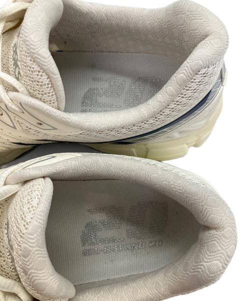 asics（アシックス）asics (アシックス) GEL-KAYANO 20 アイボリー サイズ:SIZE 28.5cmの古着・服飾アイテム