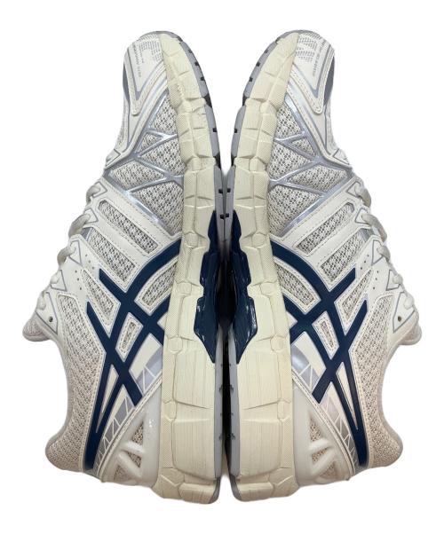 asics（アシックス）asics (アシックス) GEL-KAYANO 20 アイボリー サイズ:SIZE 28.5cmの古着・服飾アイテム