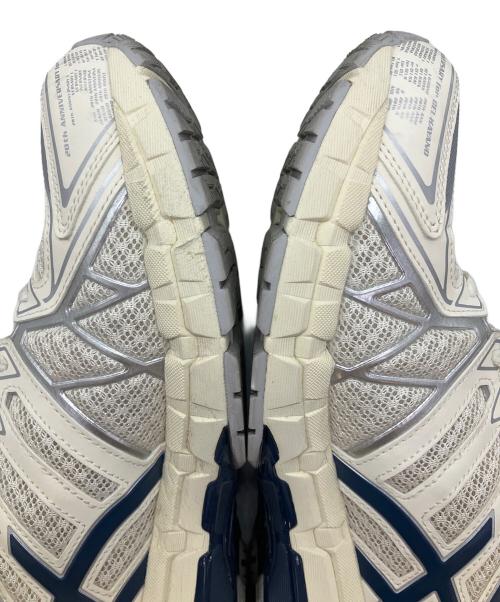asics（アシックス）asics (アシックス) GEL-KAYANO 20 アイボリー サイズ:SIZE 28.5cmの古着・服飾アイテム