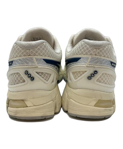 asics（アシックス）asics (アシックス) GEL-KAYANO 20 アイボリー サイズ:SIZE 28.5cmの古着・服飾アイテム