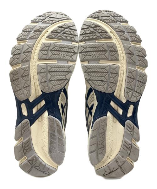 asics（アシックス）asics (アシックス) GEL-KAYANO 20 アイボリー サイズ:SIZE 28.5cmの古着・服飾アイテム