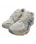 asics（アシックス）の古着「GEL-KAYANO 20」｜アイボリー