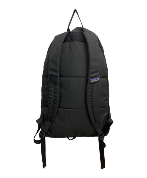 Patagonia（パタゴニア）Patagonia (パタゴニア) アーバー・デイパック 20L リュック ブラック サイズ:容量20Lの古着・服飾アイテム