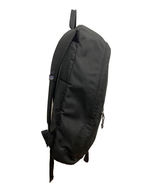 Patagonia（パタゴニア）Patagonia (パタゴニア) アーバー・デイパック 20L リュック ブラック サイズ:容量20Lの古着・服飾アイテム