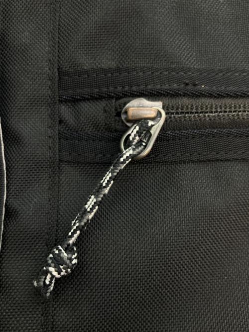 Patagonia（パタゴニア）Patagonia (パタゴニア) アーバー・デイパック 20L リュック ブラック サイズ:容量20Lの古着・服飾アイテム