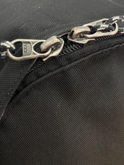 Patagonia（パタゴニア）Patagonia (パタゴニア) アーバー・デイパック 20L リュック ブラック サイズ:容量20Lの古着・服飾アイテム