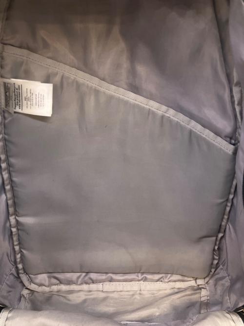 Patagonia（パタゴニア）Patagonia (パタゴニア) アーバー・デイパック 20L リュック ブラック サイズ:容量20Lの古着・服飾アイテム