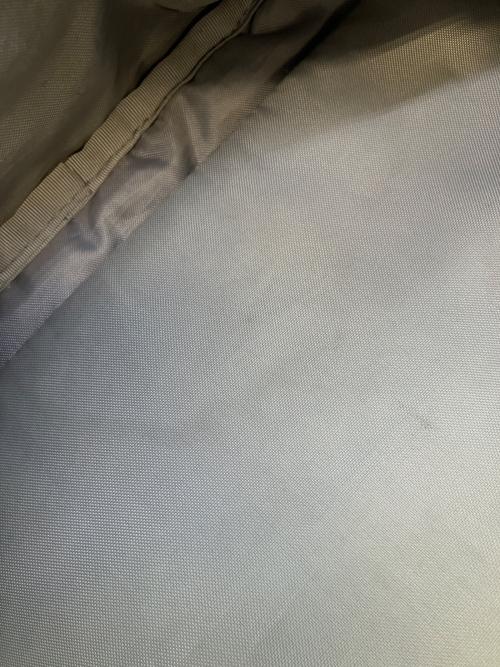 Patagonia（パタゴニア）Patagonia (パタゴニア) アーバー・デイパック 20L リュック ブラック サイズ:容量20Lの古着・服飾アイテム