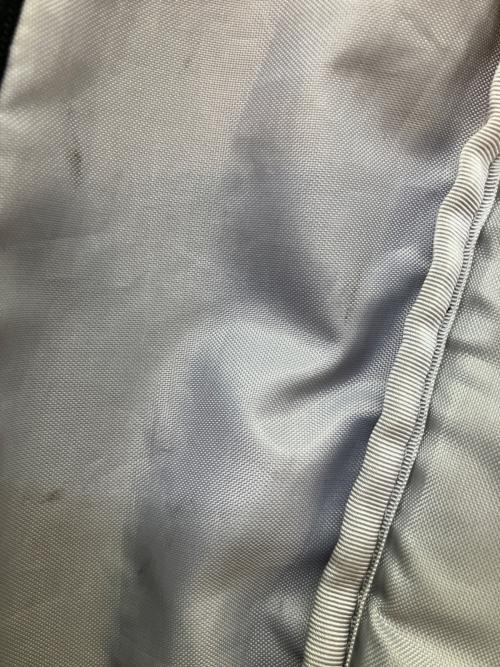 Patagonia（パタゴニア）Patagonia (パタゴニア) アーバー・デイパック 20L リュック ブラック サイズ:容量20Lの古着・服飾アイテム