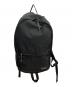 Patagonia（パタゴニア）の古着「アーバー・デイパック 20L リュック」｜ブラック